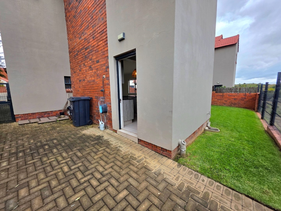 3 Bedroom Property for Sale in Wild Olive Estate Free State